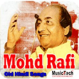 Mohammad Rafi Old Hindi Songs icon