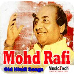 Mohammad Rafi Sadabahar Hindi Songs 1.0