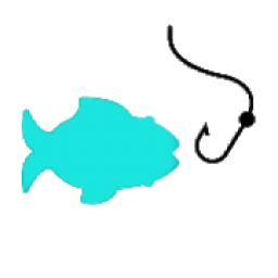 Funny Fishin 2019 आइकन