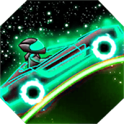 ikon NeuTron Hill Climb