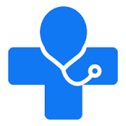 Drlogy Pro - Doctors, Pharmacy &amp; Lab आइकन