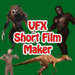 VFX Shortfilm Movie Maker - FX Video Maker