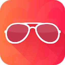 Glassify - TryOn Glasses