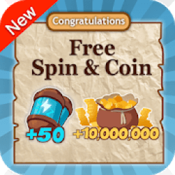 ikon Free Spin and Coin