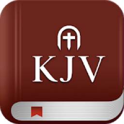 † King James Bible Offline Free - Holy Bible KJV