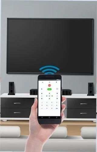 TV Remote For Technika स्क्रीनशॉट 1