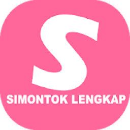 Simontok Lengkap आइकन
