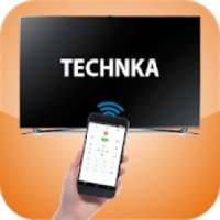 TV Remote For Technika