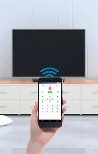 TV Remote For Technika स्क्रीनशॉट 2