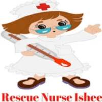 Rescue Nurse Ishee