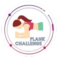 30 Days Plank Challenge on 9Apps