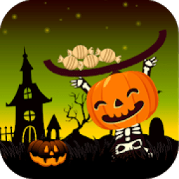 ikon Halloween Candy