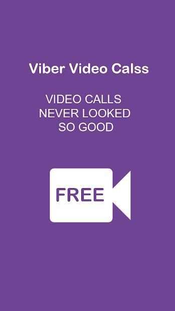 Free Video Calling Tips Messenger 2019 screenshot 1