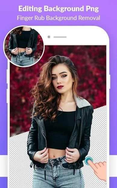 Editing Background : Best Photo Editor स्क्रीनशॉट 1