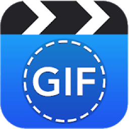 Gif Maker Photo Video आइकन