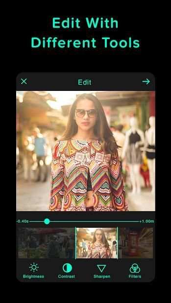 Gif Maker Photo Video screenshot 2
