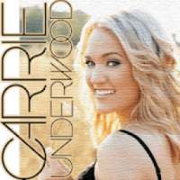 Carrie Underwood App Lyric Music Video on 9Apps