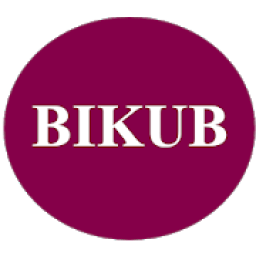 BIKUB आइकन
