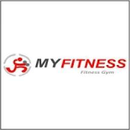 My Fitness Gym