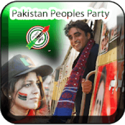 PPP Photo Frame आइकन
