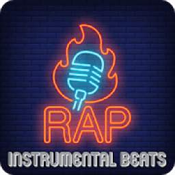 Rap beats - Hip hop instrumental