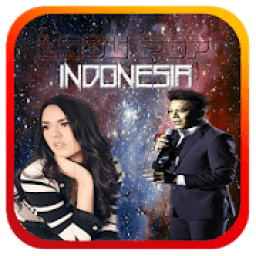 Pop Indonesia Musik icon