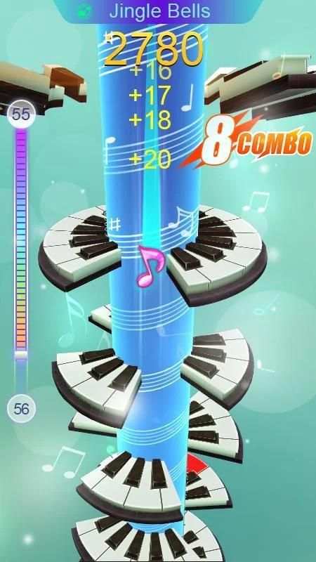Piano Loop screenshot 7