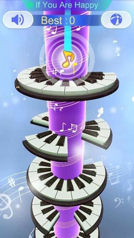 Piano Loop screenshot 8