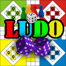 Ludo 2018 King आइकन