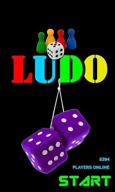 Ludo 2018 King screenshot 1
