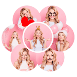 برنامج تركيب صور
‎ icon