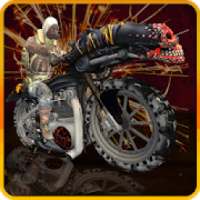 Ghost Bike Rider 2019