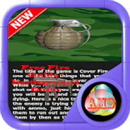 ikon Free Fire Guide