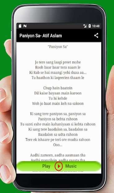 Paniyon Sa Song - Satyameva Jayate screenshot 3