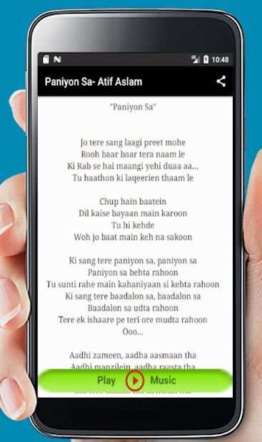 Paniyon Sa Song - Satyameva Jayate screenshot 4
