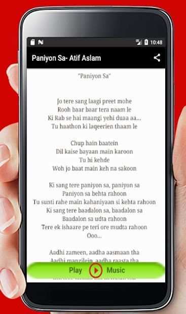 Paniyon Sa Song - Satyameva Jayate screenshot 2