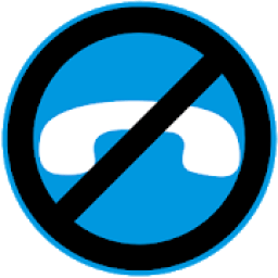 Call Blocker – Unknown Caller ID Blocker&amp;Blocklist आइकन