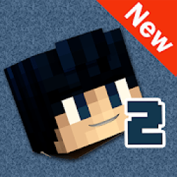 ikon Best Boy Skin for Minecraft