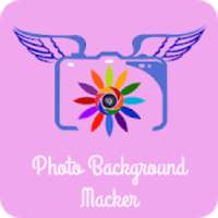 Photo Background Maker on 9Apps