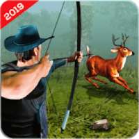 Archery Hunter Wild Animals Hunting Games 2019