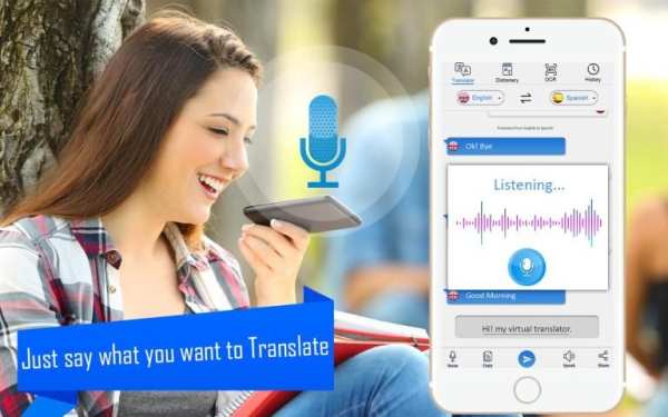 Quick Translation Text - Free Language Translator screenshot 14