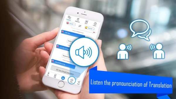 Quick Translation Text - Free Language Translator screenshot 5