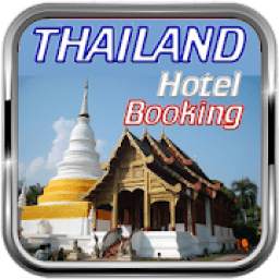 Thailand Hotel Booking