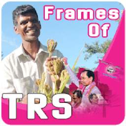 TRS Photo Frames