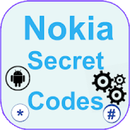 ikon Secret Codes For Nokia Phone Free App 2019