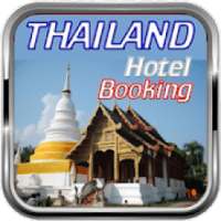 Thailand Hotel Booking on 9Apps