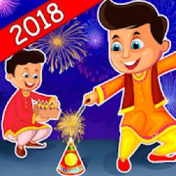 Diwali Festival Celebration 2018