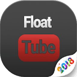Floatube : Floating Music Video Player for Youtube icon