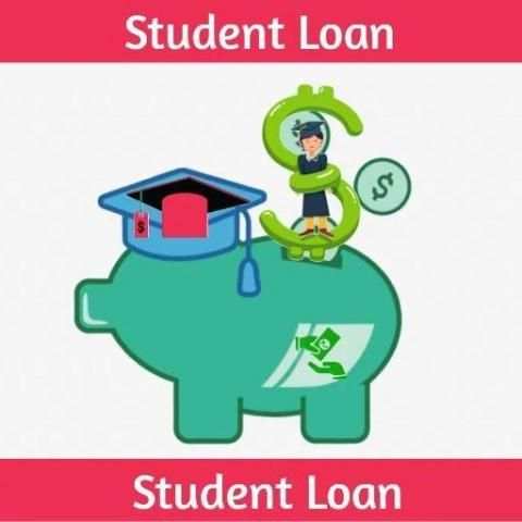 Student Loan screenshot 1