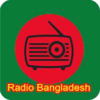 Radio Bangladesh on 9Apps